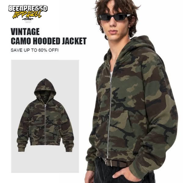 Fall Streetwear Sale — Up To 70% OFF