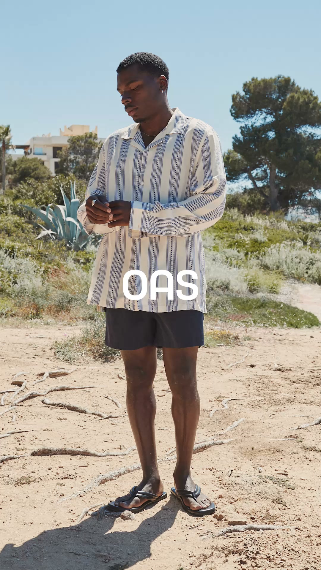 Discover the Havana Shirt