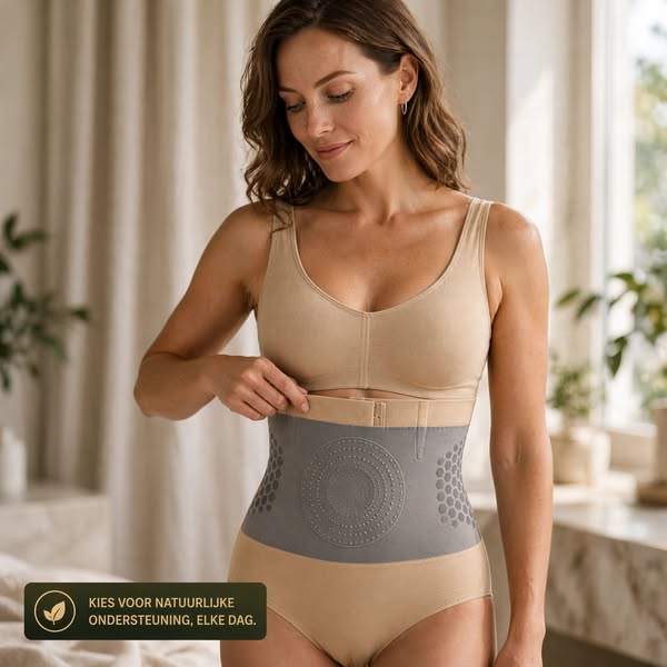 SLIMMER SHAPEN – NU 1+2 GRATIS!