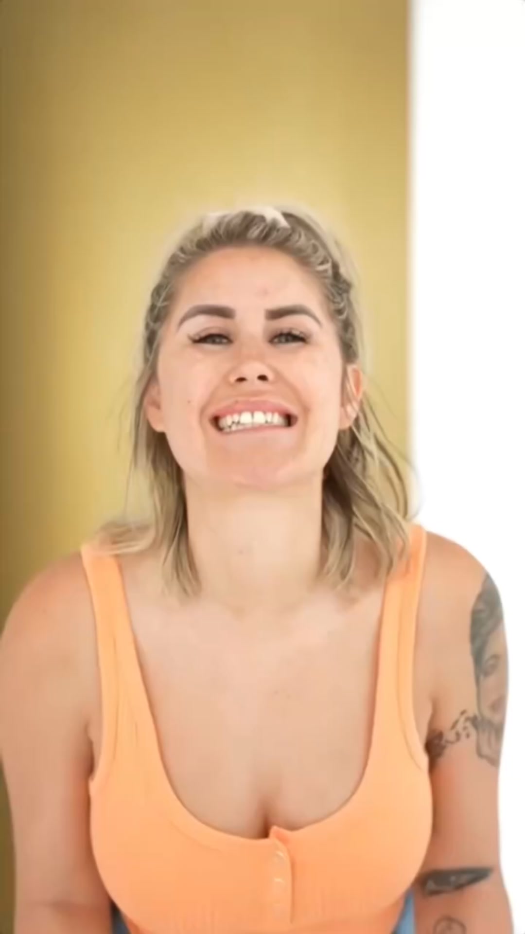 Le sourire parfait, sans dentiste