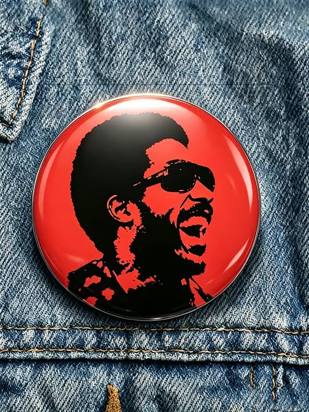 Stevie Wonder: 50 Years Soul