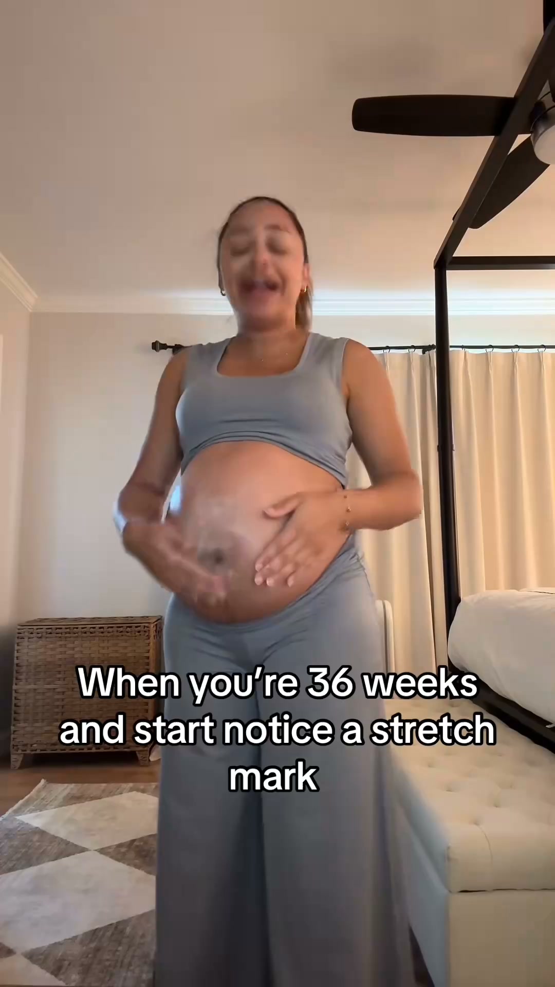 Centella= Elastic skin