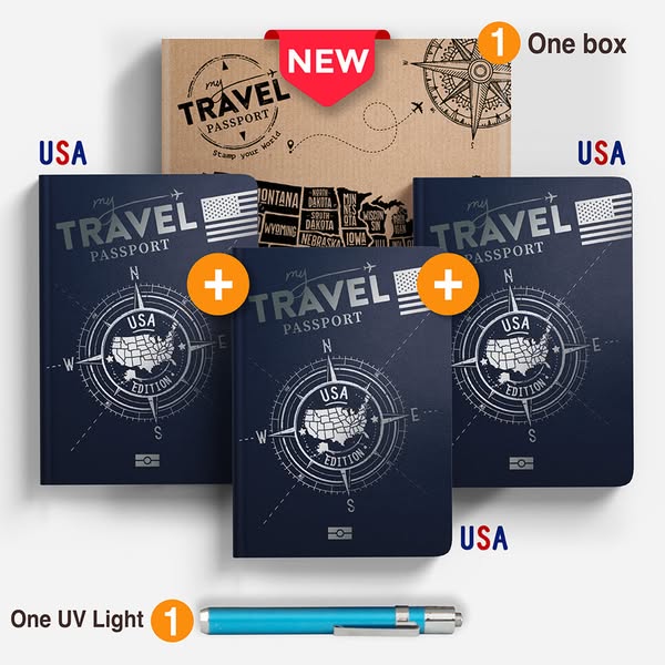 The most original traveler gift: Make their next adventure unique.