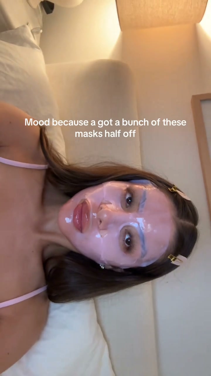 The K-beauty secret behind glass skin