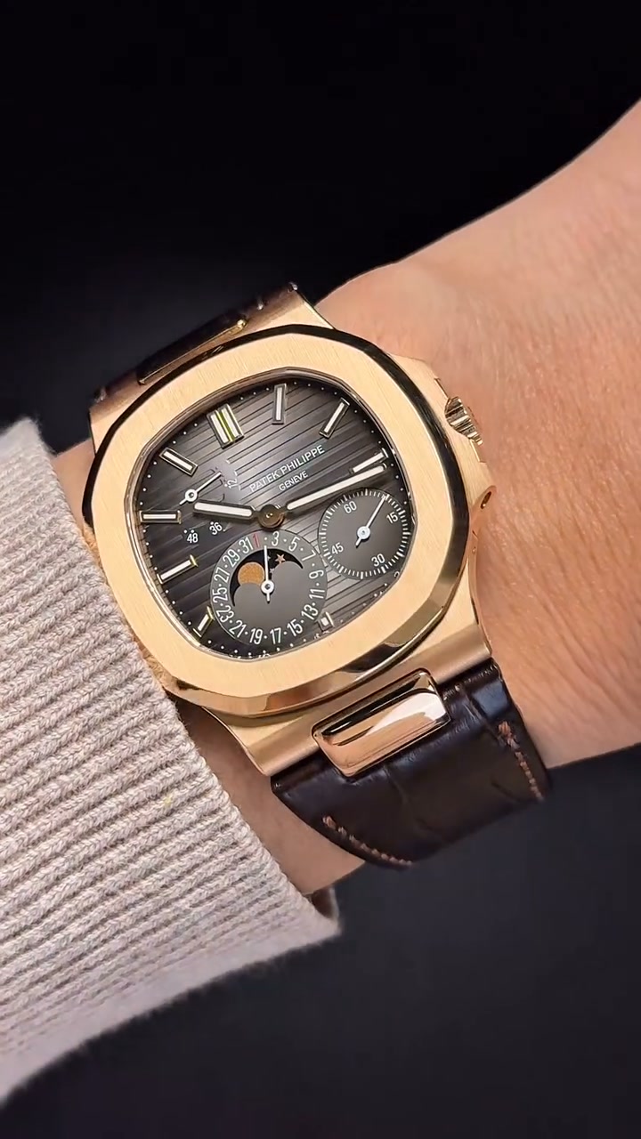 Anúncio de ApexHorology