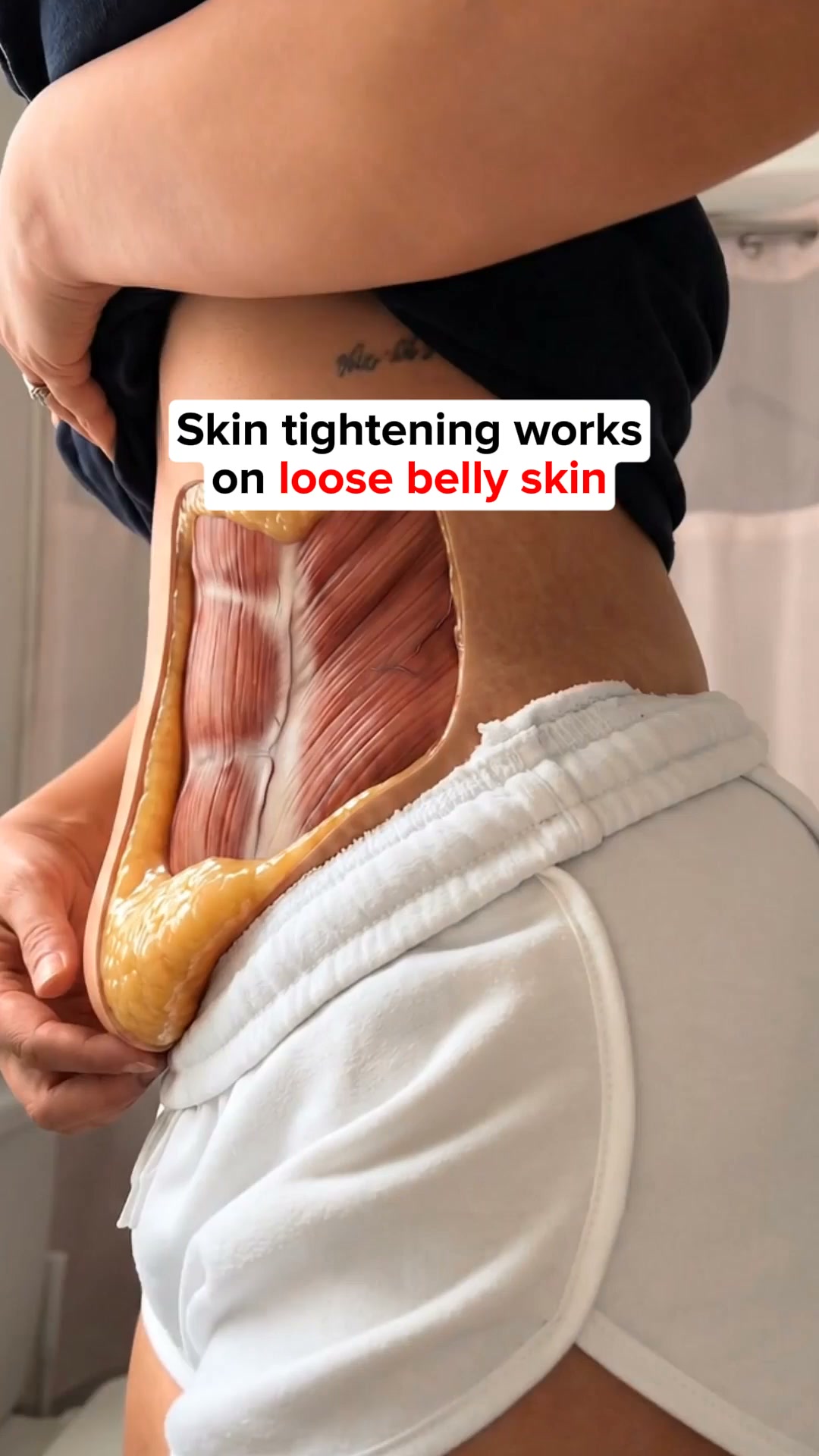 Firm Body or Money Back!