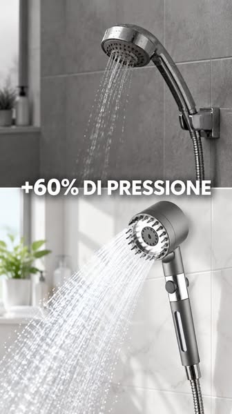 Spedizione Gratuita