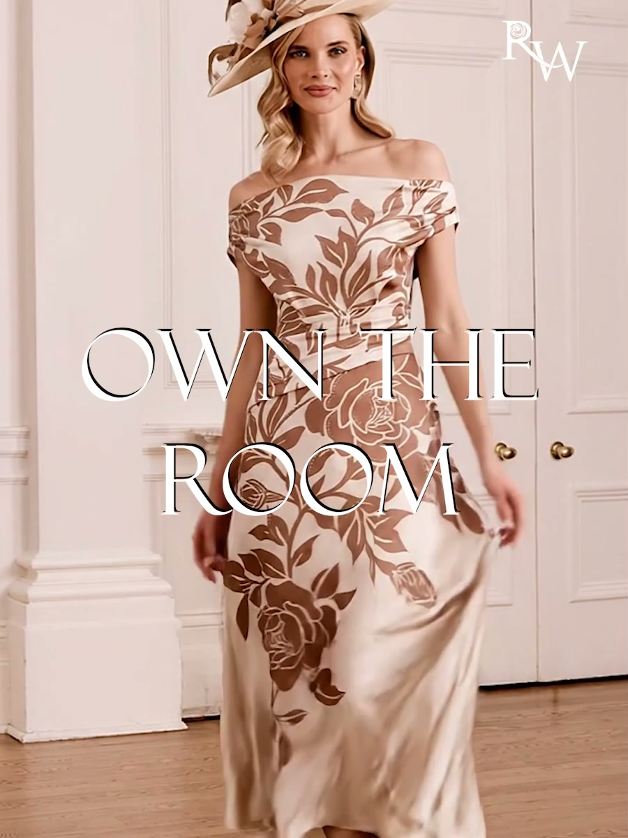 Timeless Elegance for Your Special Day