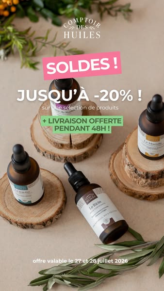 Plus une minute à perdre !