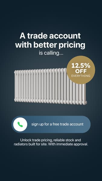 12.5% Trade Discount On Every Order