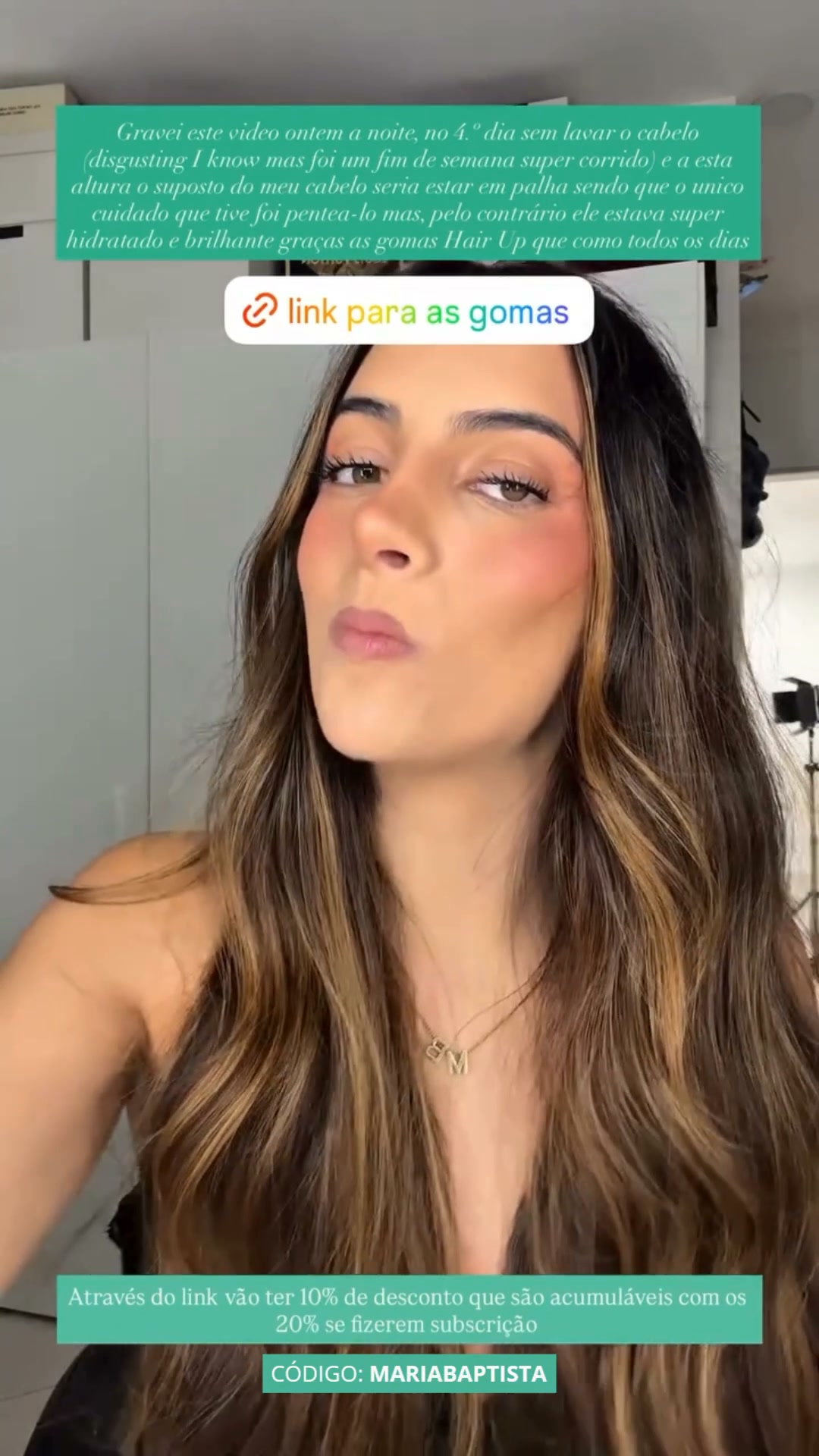 Sabor delicioso