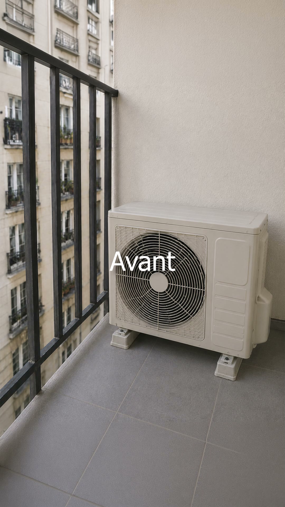 Découvrir DECO AIRCO
