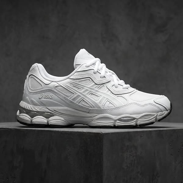 Asics | Gratis levering