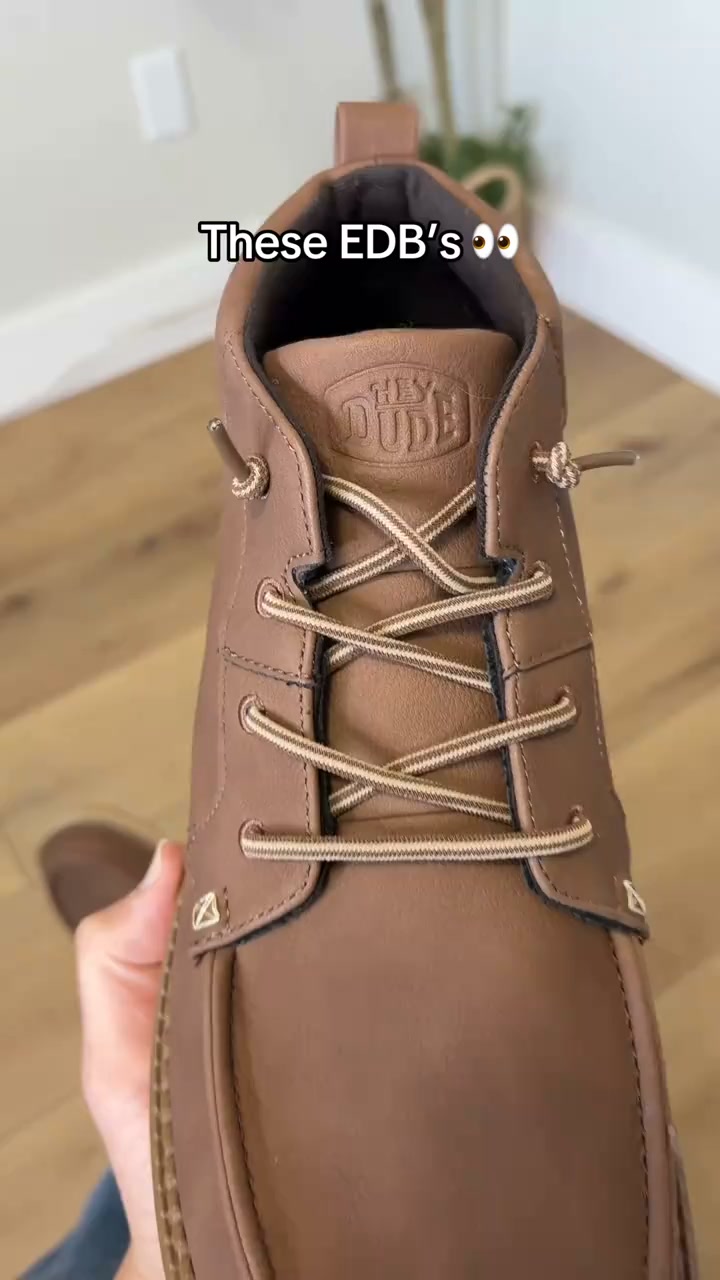 Built for Every Step