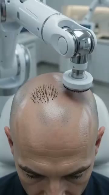 Learn broadly about Mens Hair Transplant Cost
