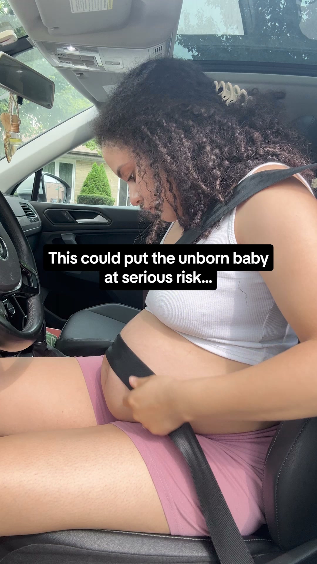Protect Your Little One