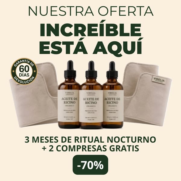 Impulsado Por Uno De Los Ingredientes Naturales Más Estudiados