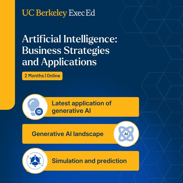 Get the AI edge