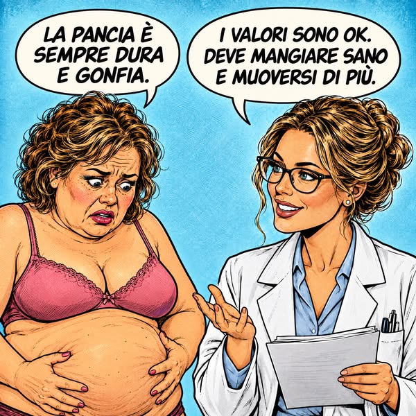 Quello che non sai della menopausa