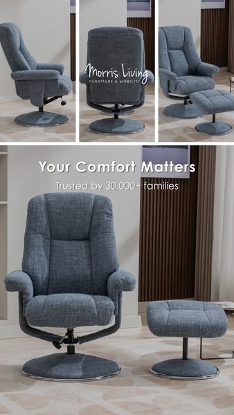 Discover Swivel Chairs