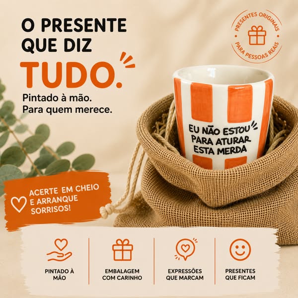 Portes grátis a partir de 58€