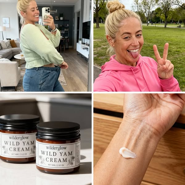 If you’ve tried everything for menopause...