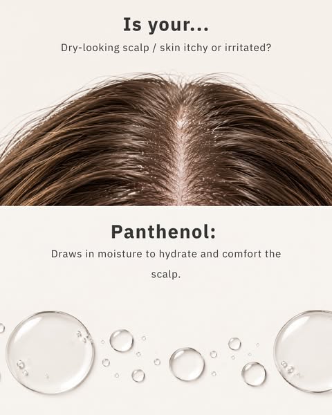 Scalp Serum