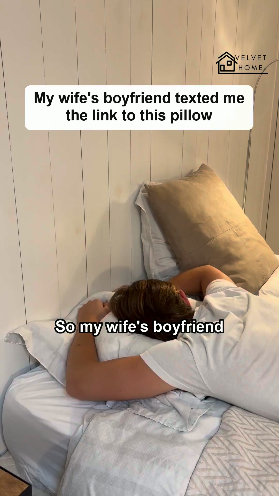 Wake Up Without The Neck Pain