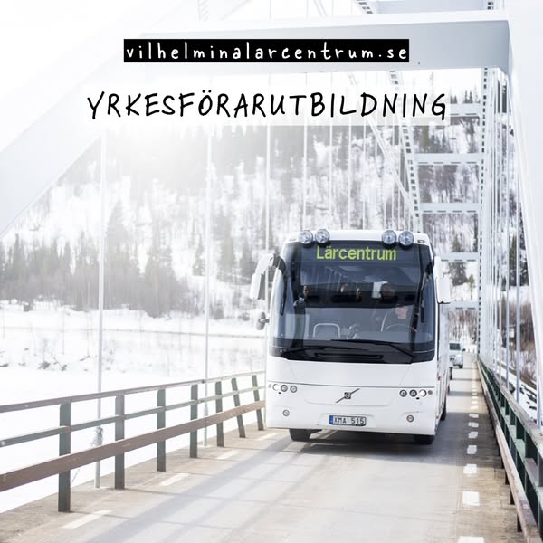 Vilhelmina Lärcentrum