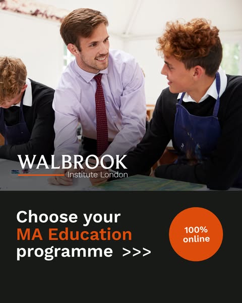 Walbrook Institute London