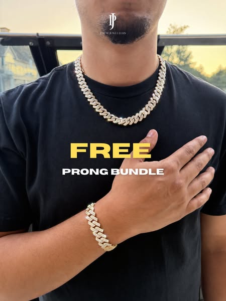 Anúncio de The Palm Jewellers
