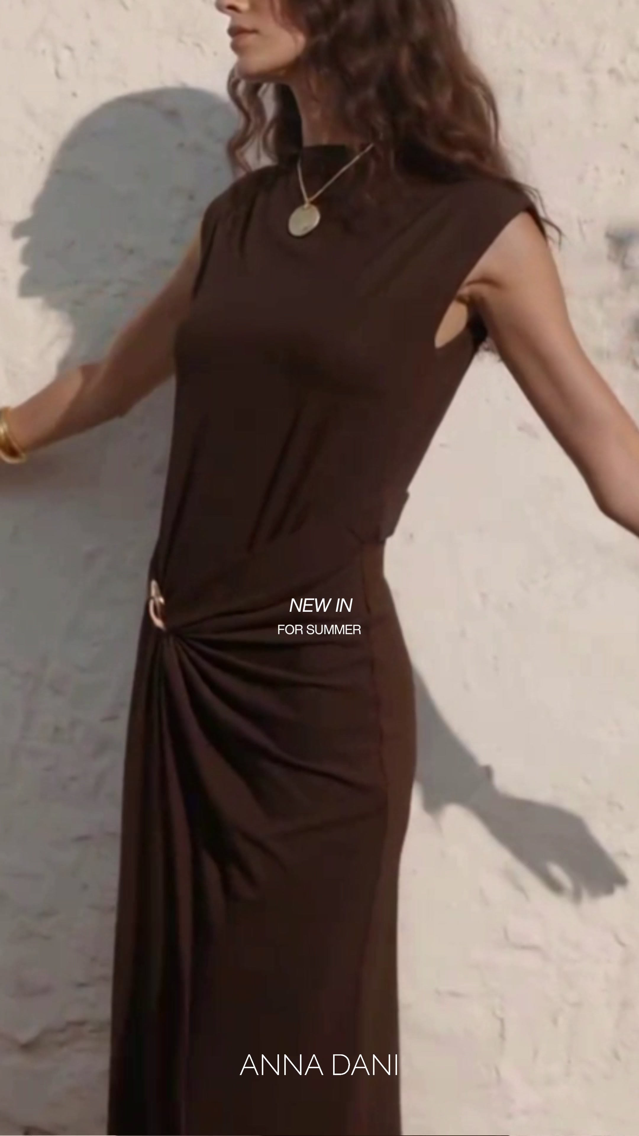 Abito Fibbia Portofino · €29,95