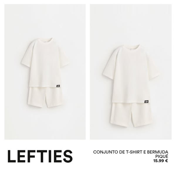 Lefties.com