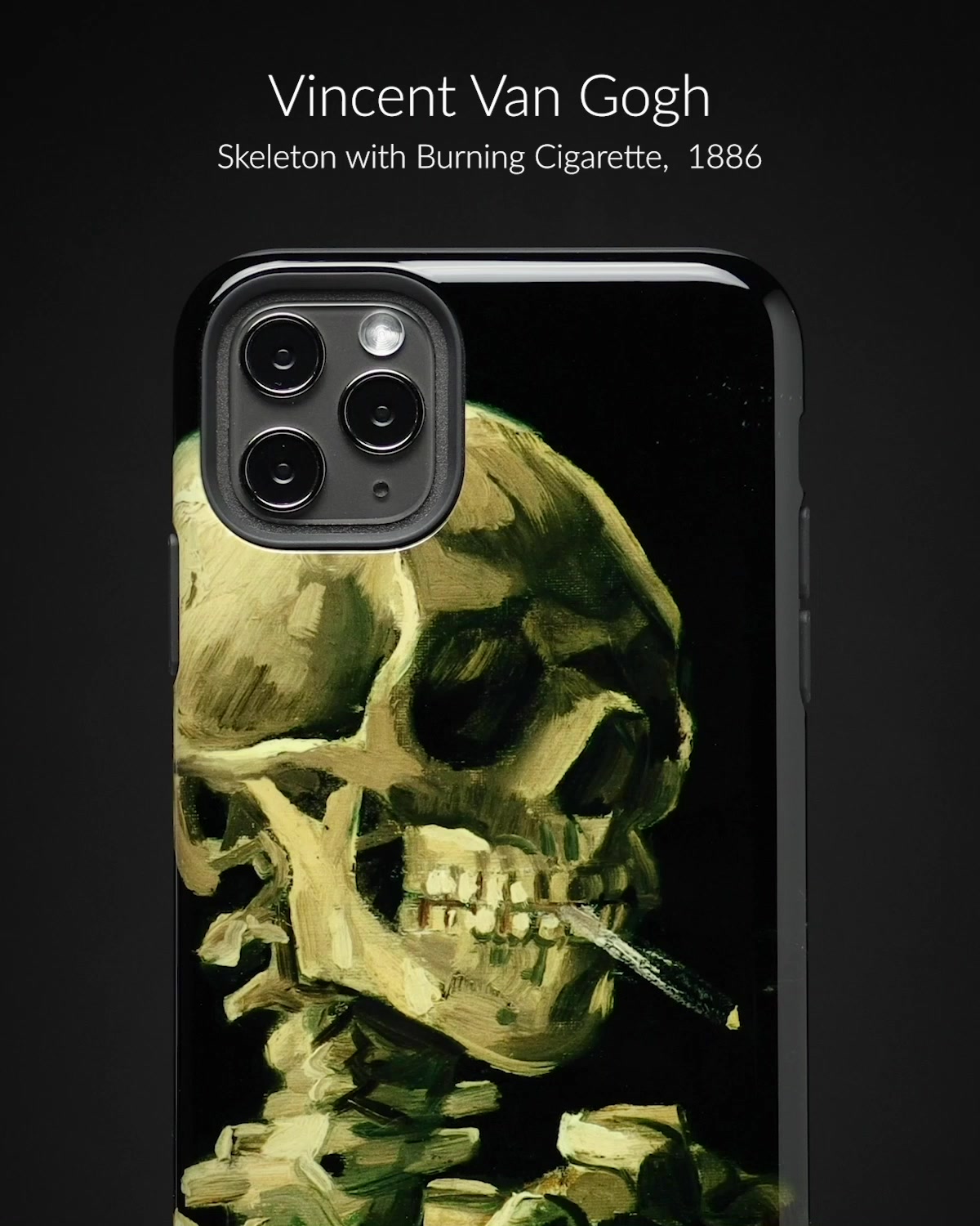 Explore the fine art collection