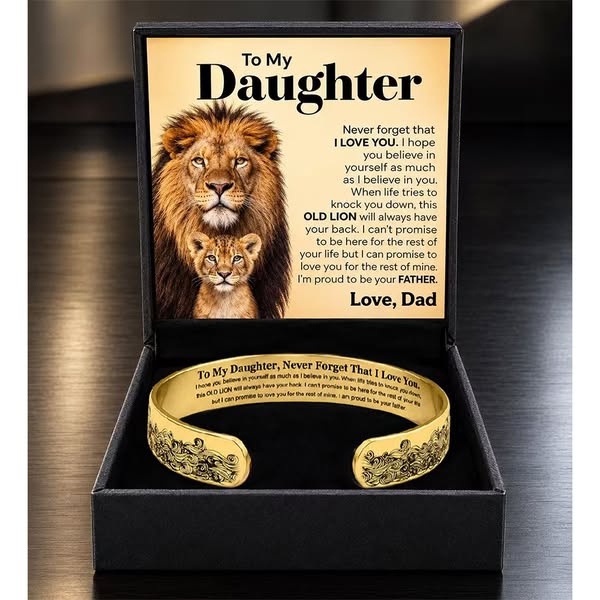 This instantly made my Daughter cry
