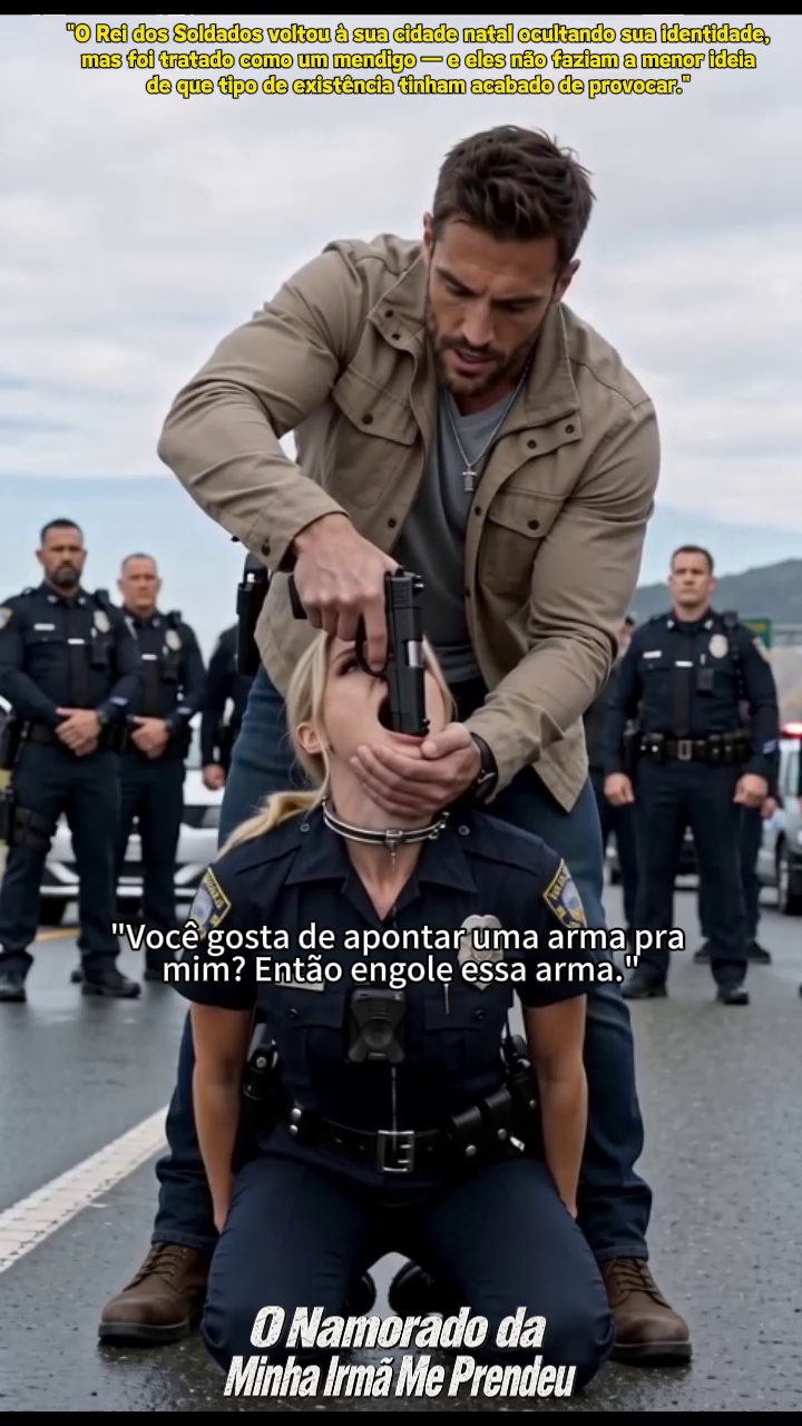 Assista agora