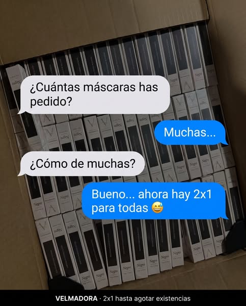 1+1 GRATIS — Solo 29,90 €