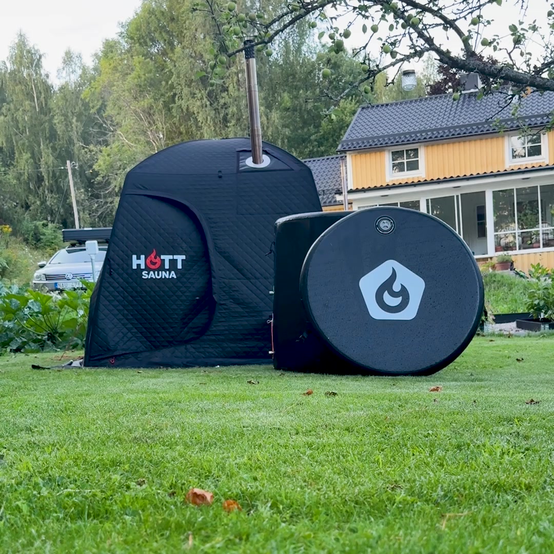 Köp ditt bastutält idag
