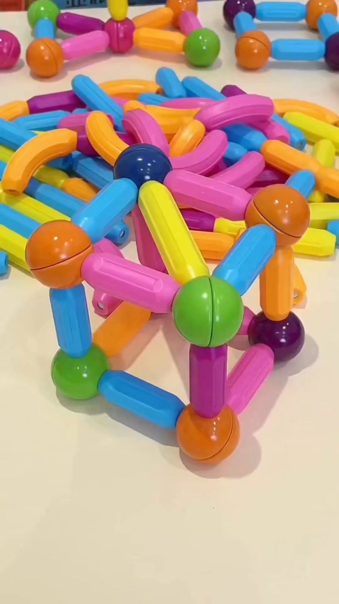 #1 Gioco di Magneti da Regalare