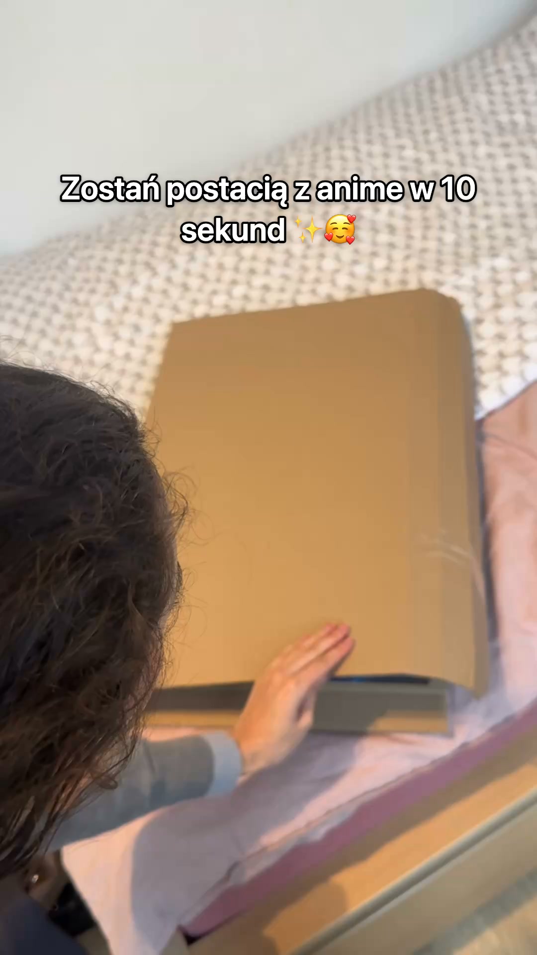Spersonalizuj teraz!