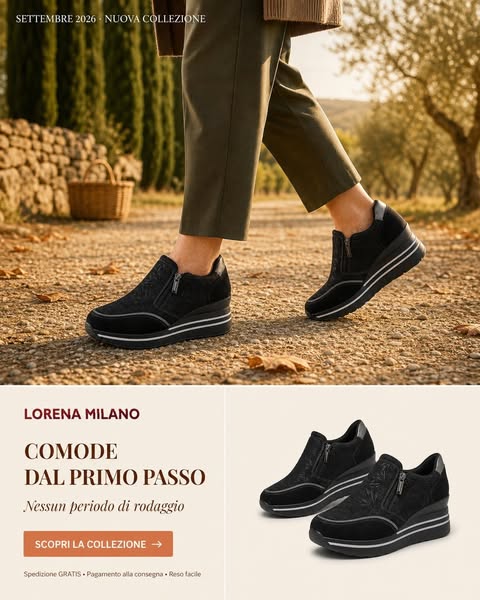 Paga Alla Consegna
