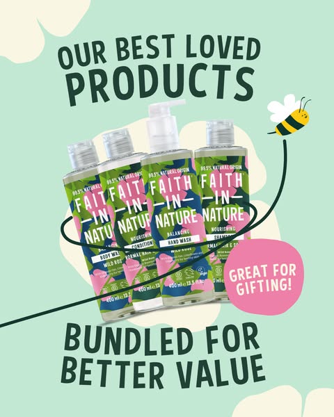 Save On Bundles!
