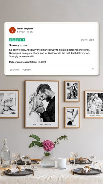 Make art from your photos