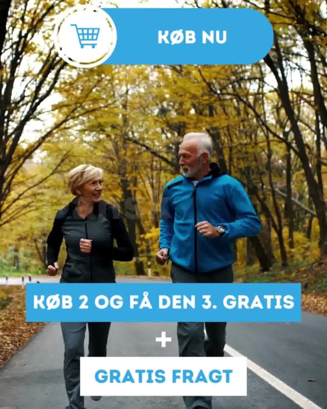 Anúncio de Dansk Butik