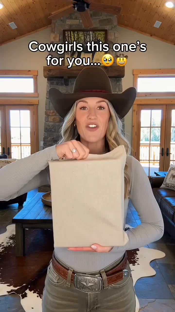 Western Cowgirl 24‑Day Advent Calendar｜Wearable Western‑Style Surprise Accessories Countdown