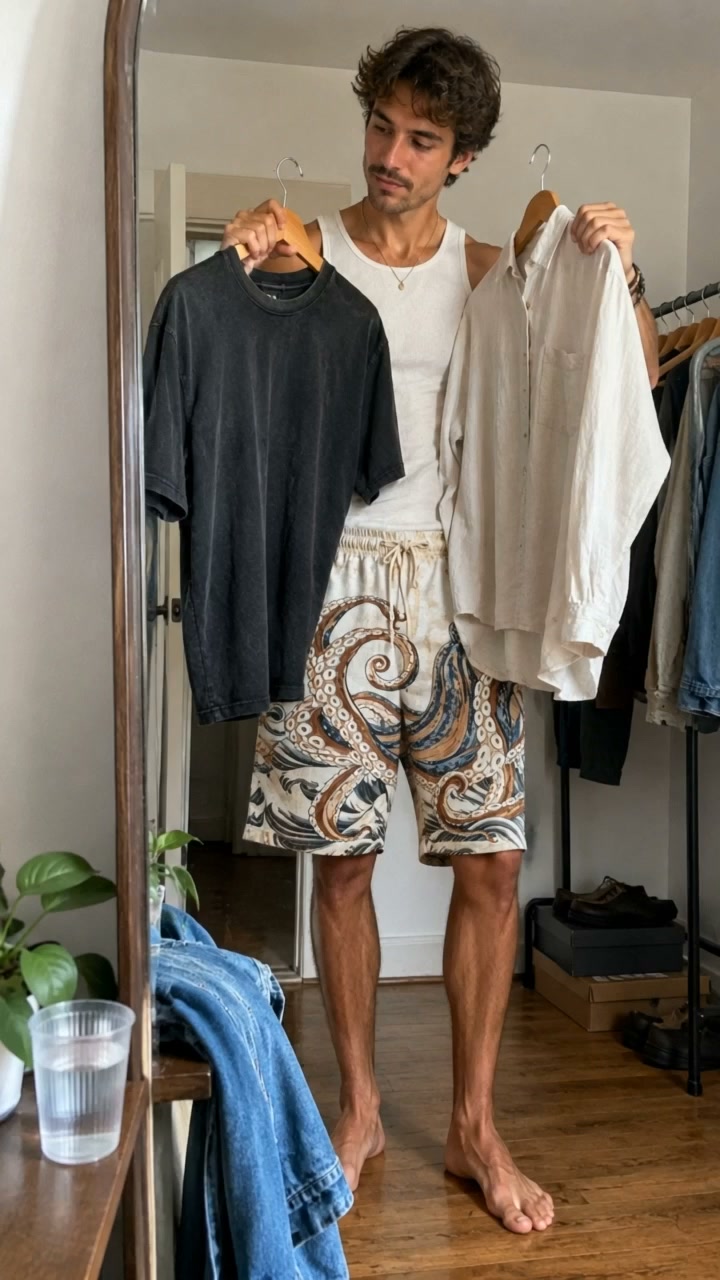 Japanese Art You Can Wear
