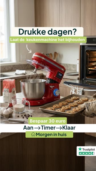 30 dagen bedenktijd