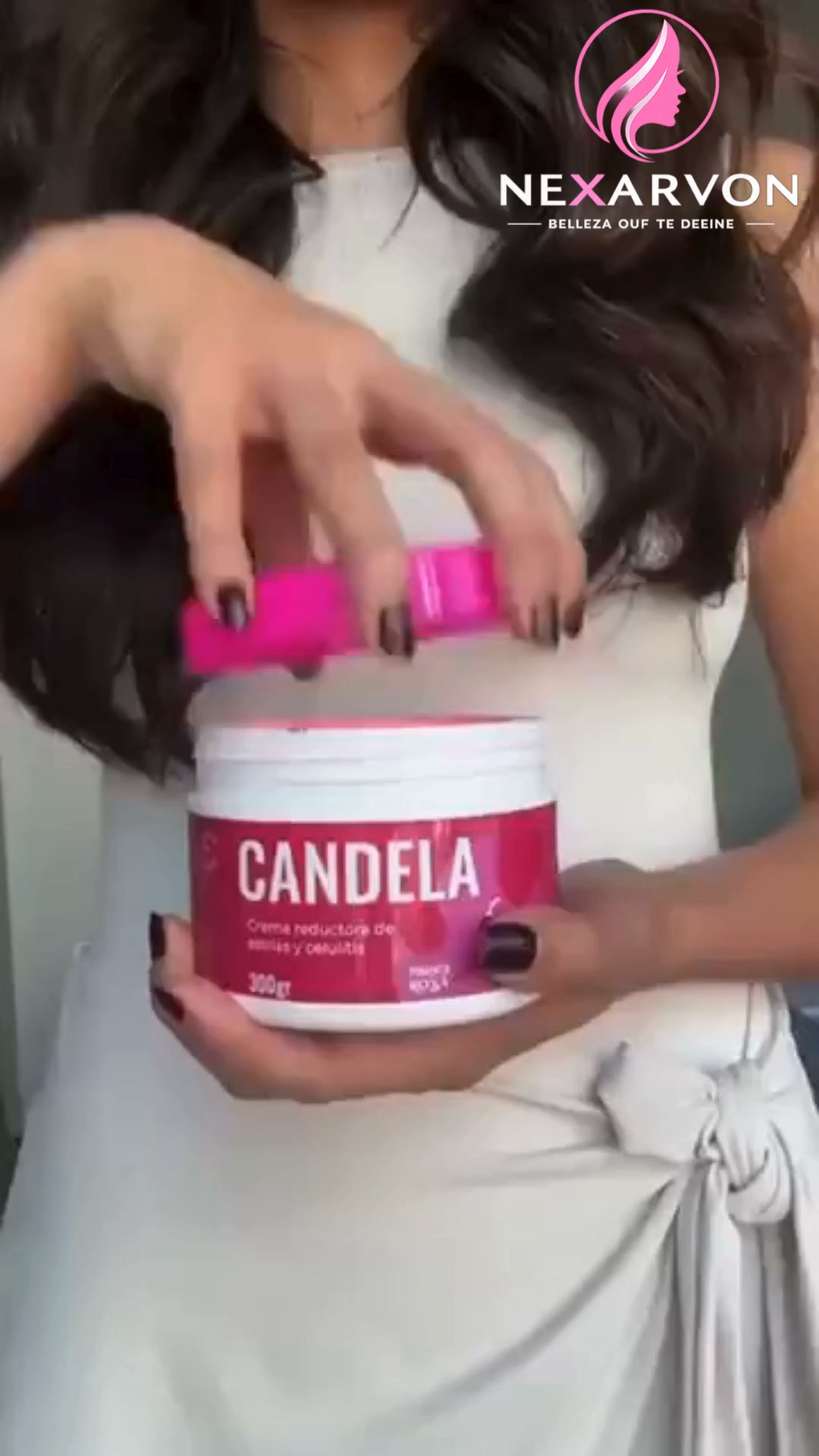 Crema Candela + Bella skin 3 en 1 Gratis. Envio Gratis