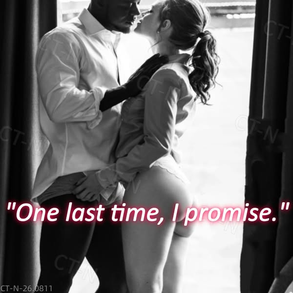 Warning: This Might Leave You Breathless!