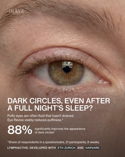 Clinically tested results after 8 weeks
